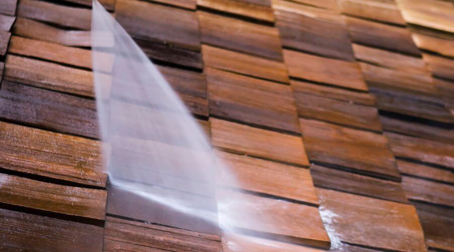 Roof Repair in Petroleum, IN